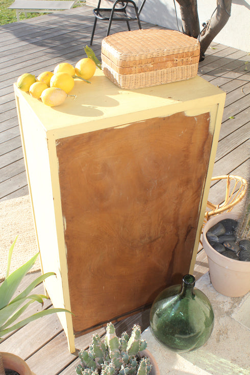 Petit meuble art déco "Faustin"